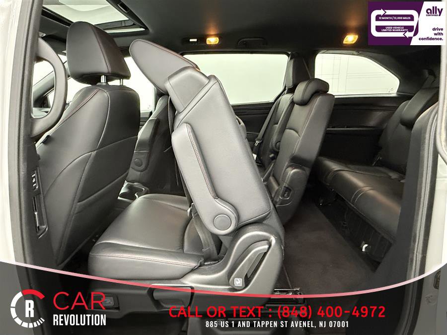Used 2025 Honda Odyssey Sport-L image 33