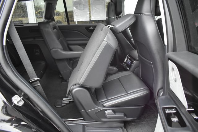 Used 2025 Lincoln Aviator Reserve w/ Equipment Group 201A AWD/4WD image 51