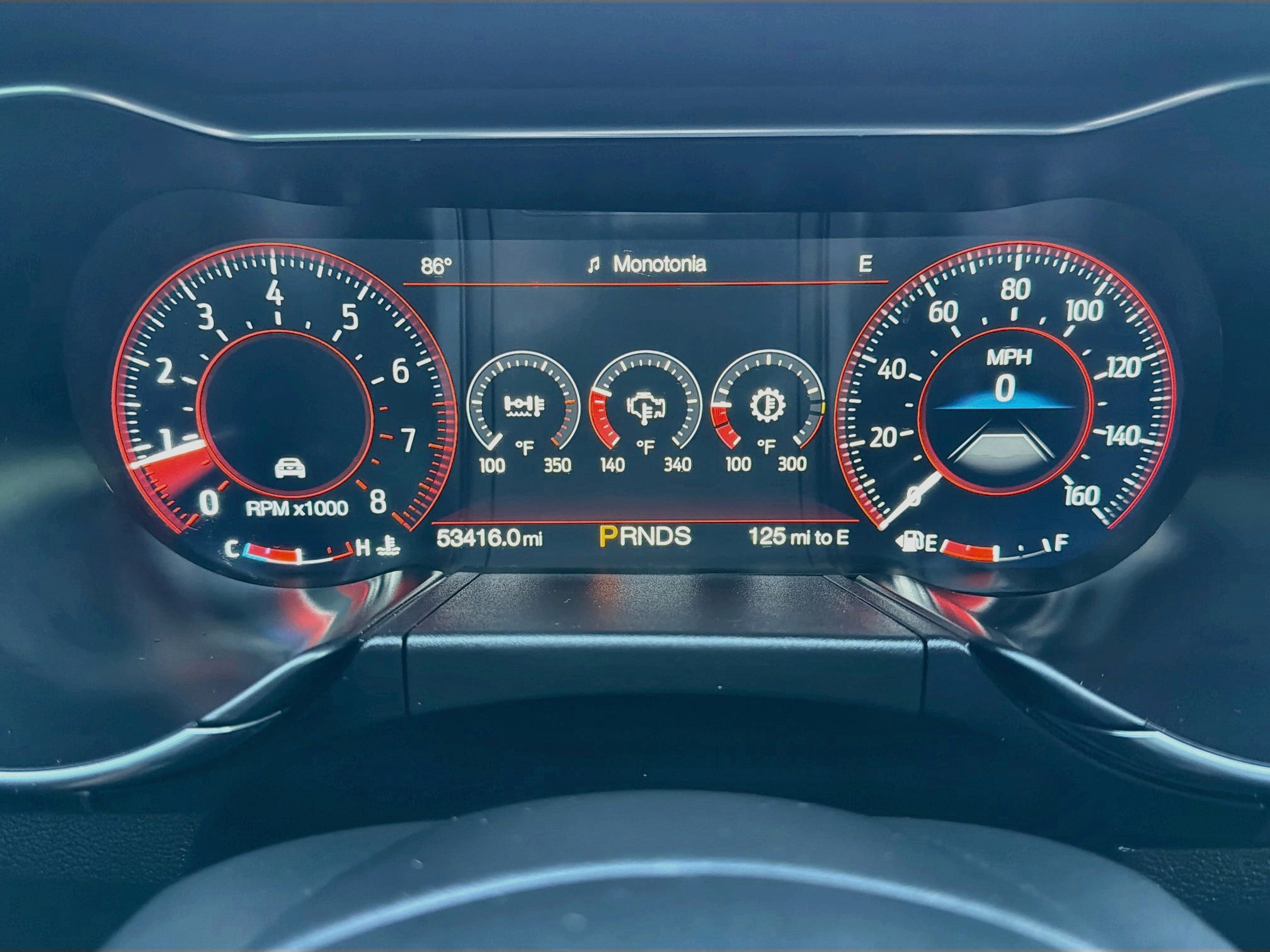 Used 2022 Ford Mustang Premium w/ 2.3L High Performance Package RWD image 36