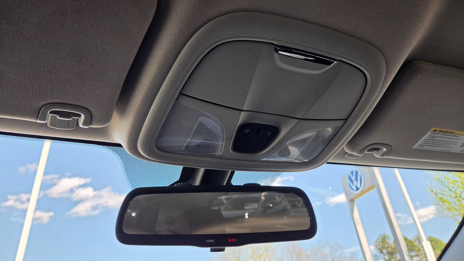 Used 2017 Jeep Cherokee Latitude w/ Safety/Convenience Group image 31