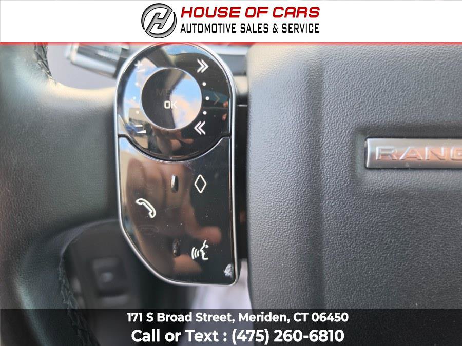 Used 2020 Land Rover Range Rover Evoque S AWD/4WD image 29