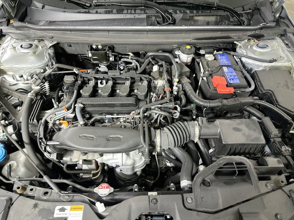 Used 2024 Honda Accord EX image 10