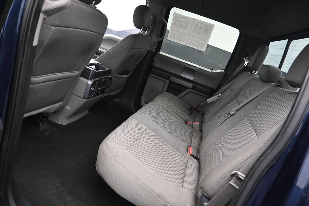 Used 2019 Ford F150 XLT w/ Equipment Group 302A Luxury RWD image 18