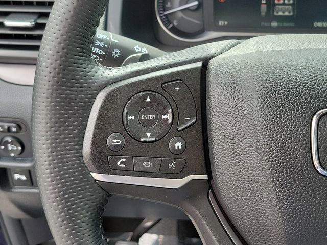 Certified 2023 Honda Passport EX-L image 24
