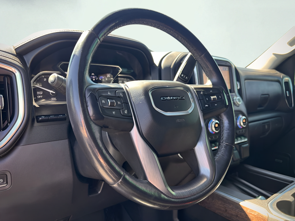 Used 2020 GMC Sierra 1500 Denali w/ Denali Ultimate Package AWD/4WD image 40