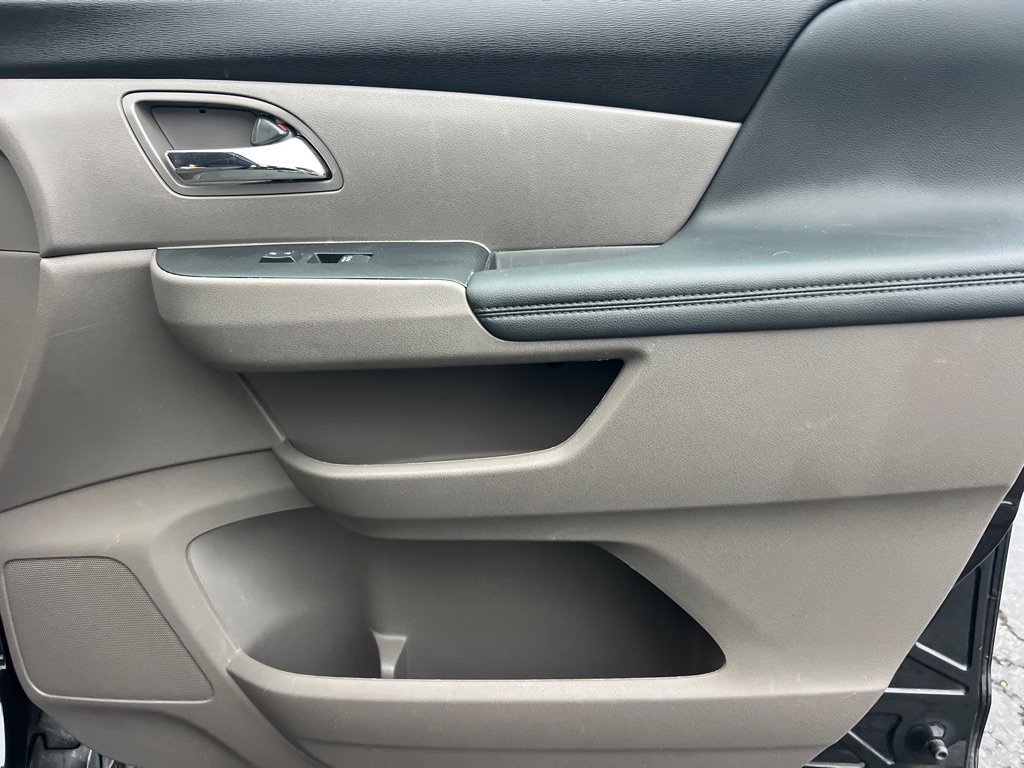 Used 2016 Honda Odyssey EX-L image 18