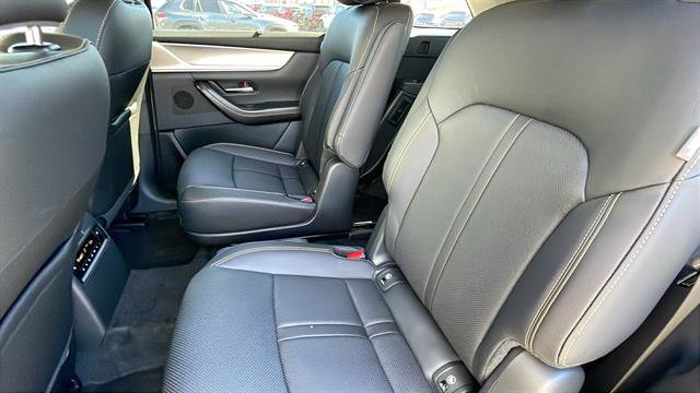 New 2026 MAZDA CX-90 3.3 Turbo w/ Premium Sport Pkg image 16