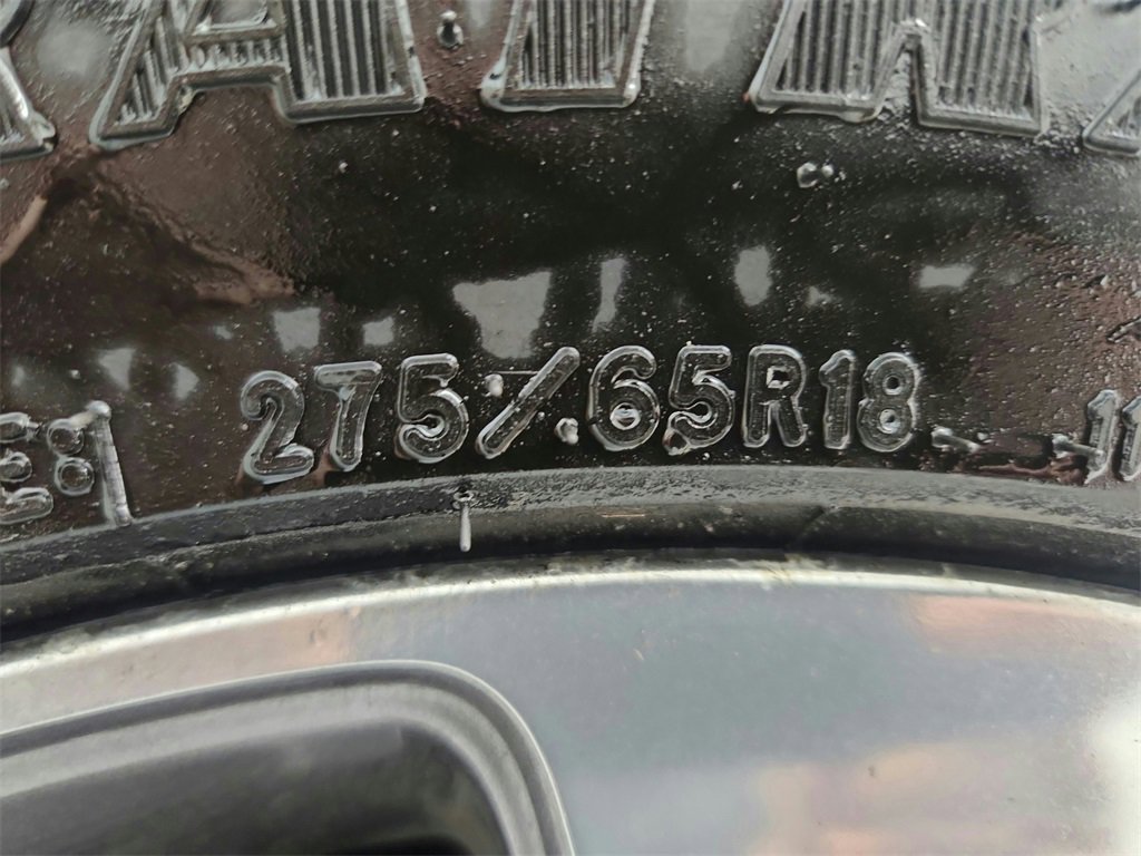 Used 2018 Jeep Wrangler Unlimited Sahara w/ Dual Top Group image 35