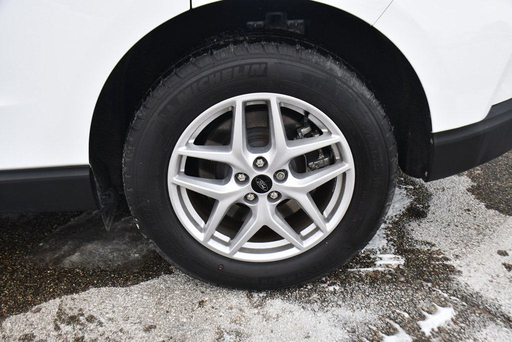 Used 2024 Ford Edge SEL w/ Convenience Package image 21