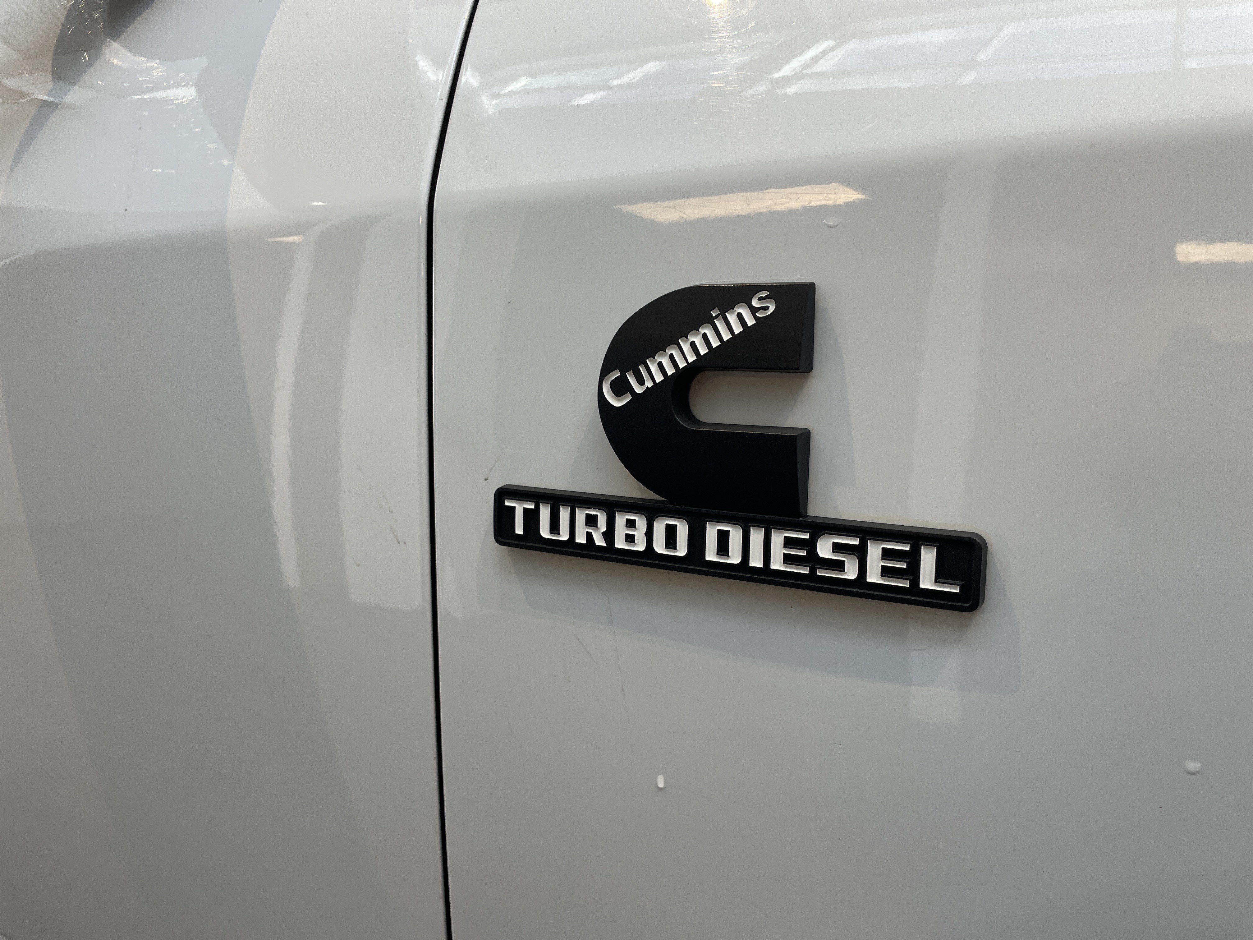 Used 2020 RAM 2500 Tradesman w/ Towing Technology Group AWD/4WD image 37