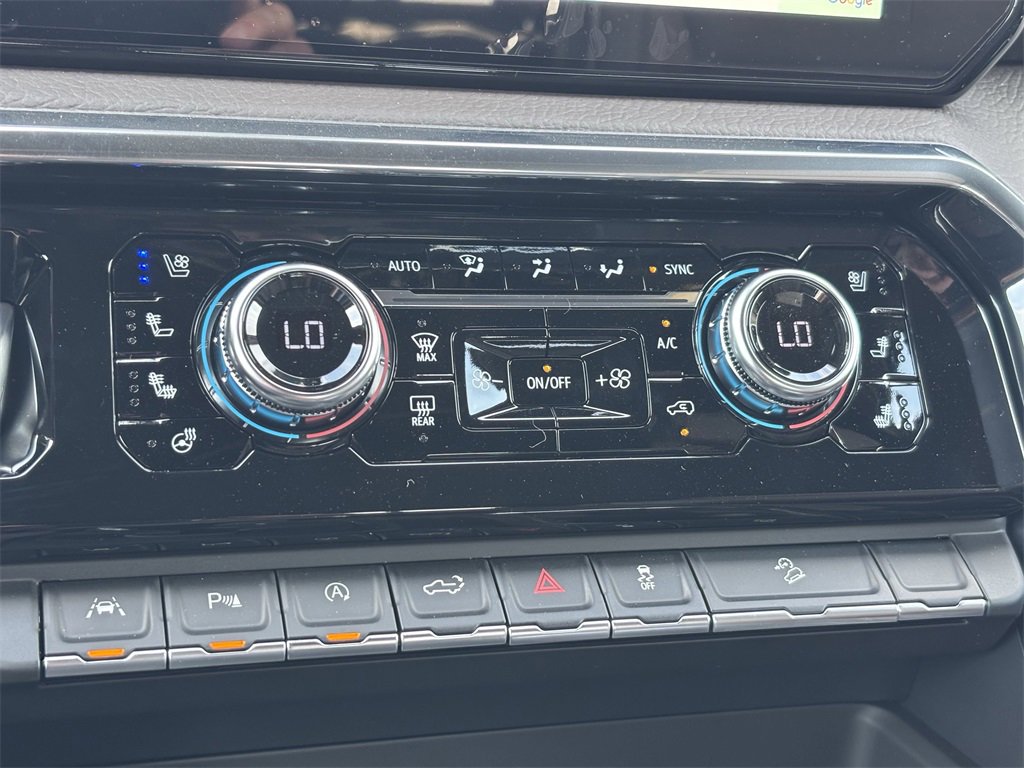 New 2026 GMC Sierra 1500 Denali image 19