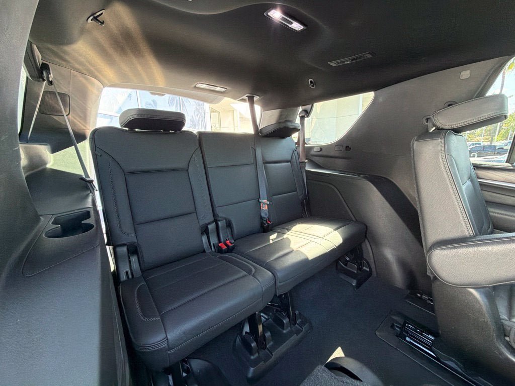 Used 2021 GMC Yukon Denali w/ Denali Premium Package AWD/4WD image 21