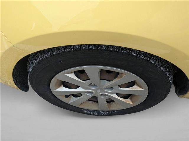 Used 2016 Kia Rio LX image 10