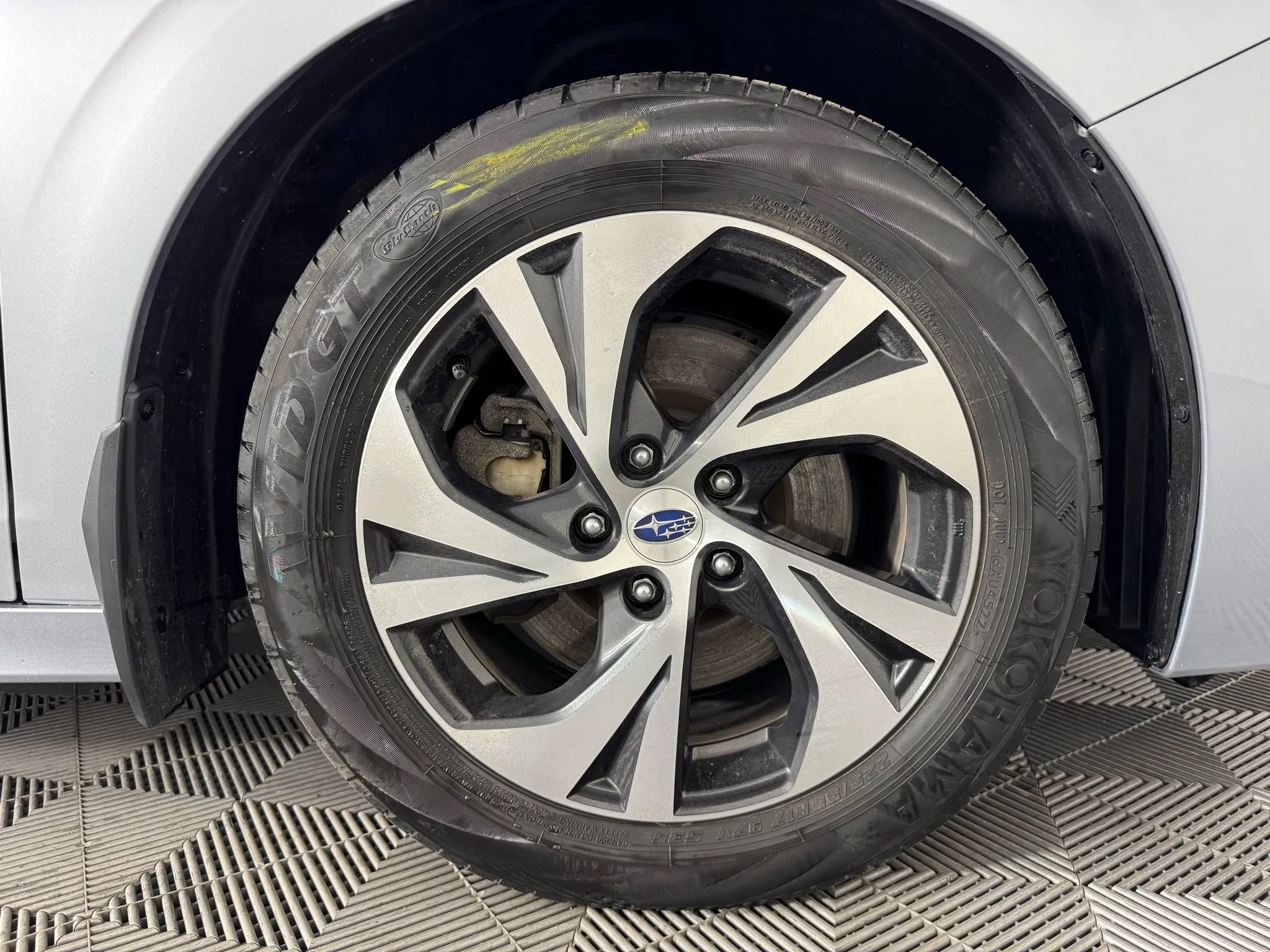 Used 2024 Subaru Legacy Premium AWD/4WD image 48