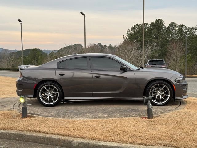 Used 2023 Dodge Charger GT image 8