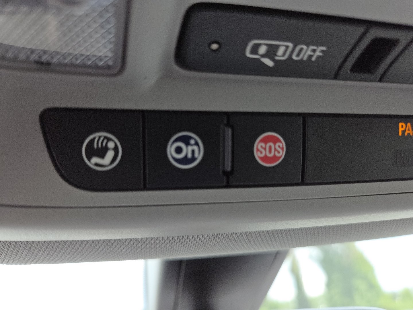 Used 2017 GMC Acadia SLT FWD image 34