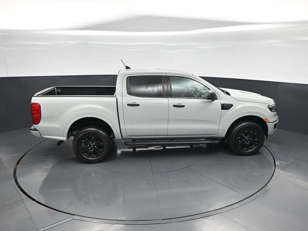 Certified 2023 Ford Ranger XLT w/ Equipment Group 301A Mid RWD image 38