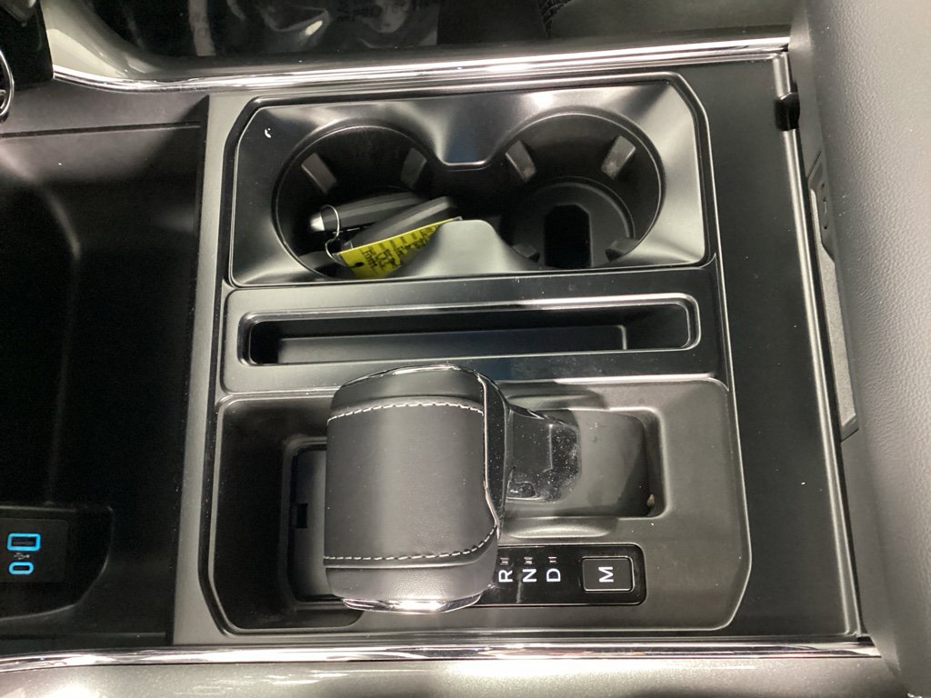 Used 2023 Ford F150 XLT w/ Equipment Group 302A High image 24