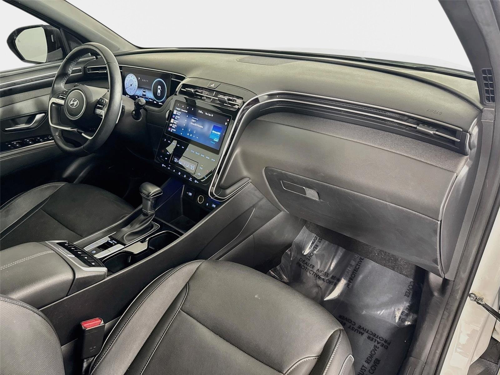 Used 2022 Hyundai Santa Cruz Limited w/ Cargo Package AWD/4WD image 31