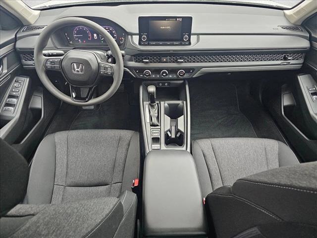 Used 2024 Honda Accord EX image 17