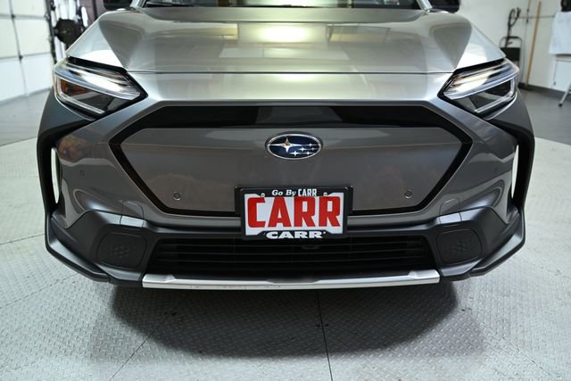 Used 2025 Subaru Solterra Premium w/ Premium Package image 17