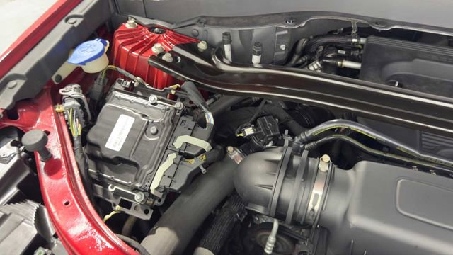 Used 2020 Ford Explorer Limited image 40