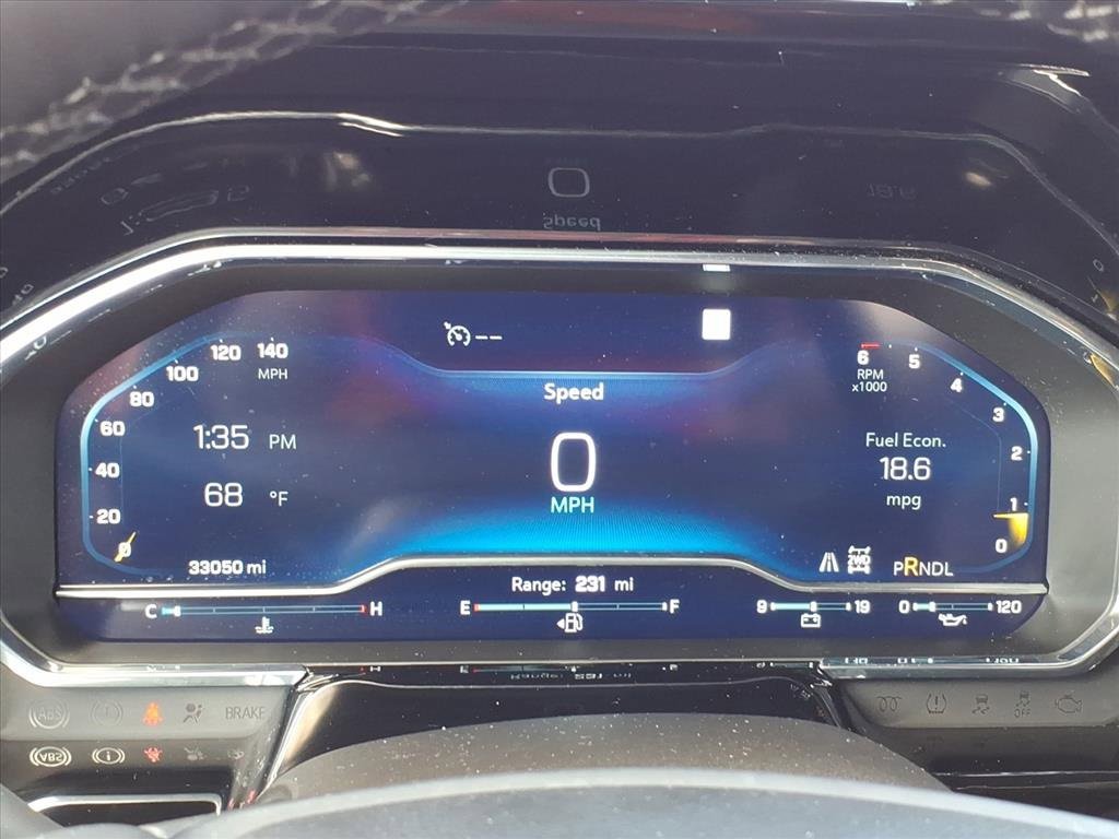 Certified 2023 Chevrolet Silverado 1500 LT image 24