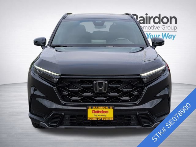 Used 2025 Honda CR-V Sport-L image 2