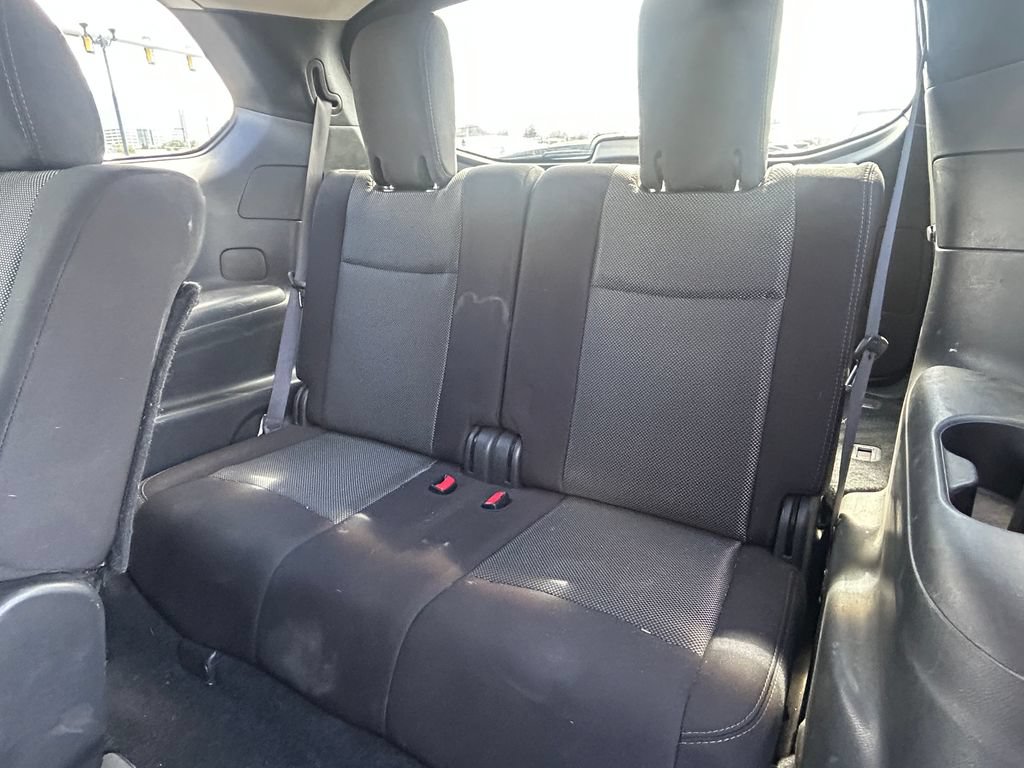 Used 2018 Nissan Pathfinder SV FWD image 32