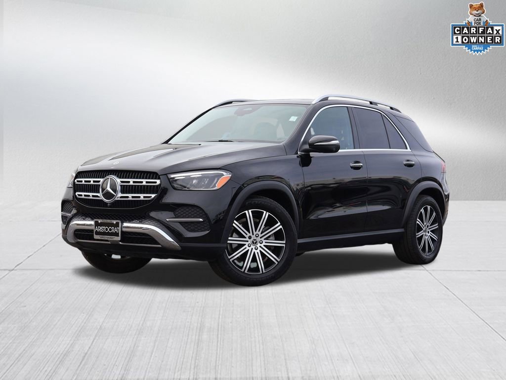 Used 2025 Mercedes-Benz GLE 350 GLE 350