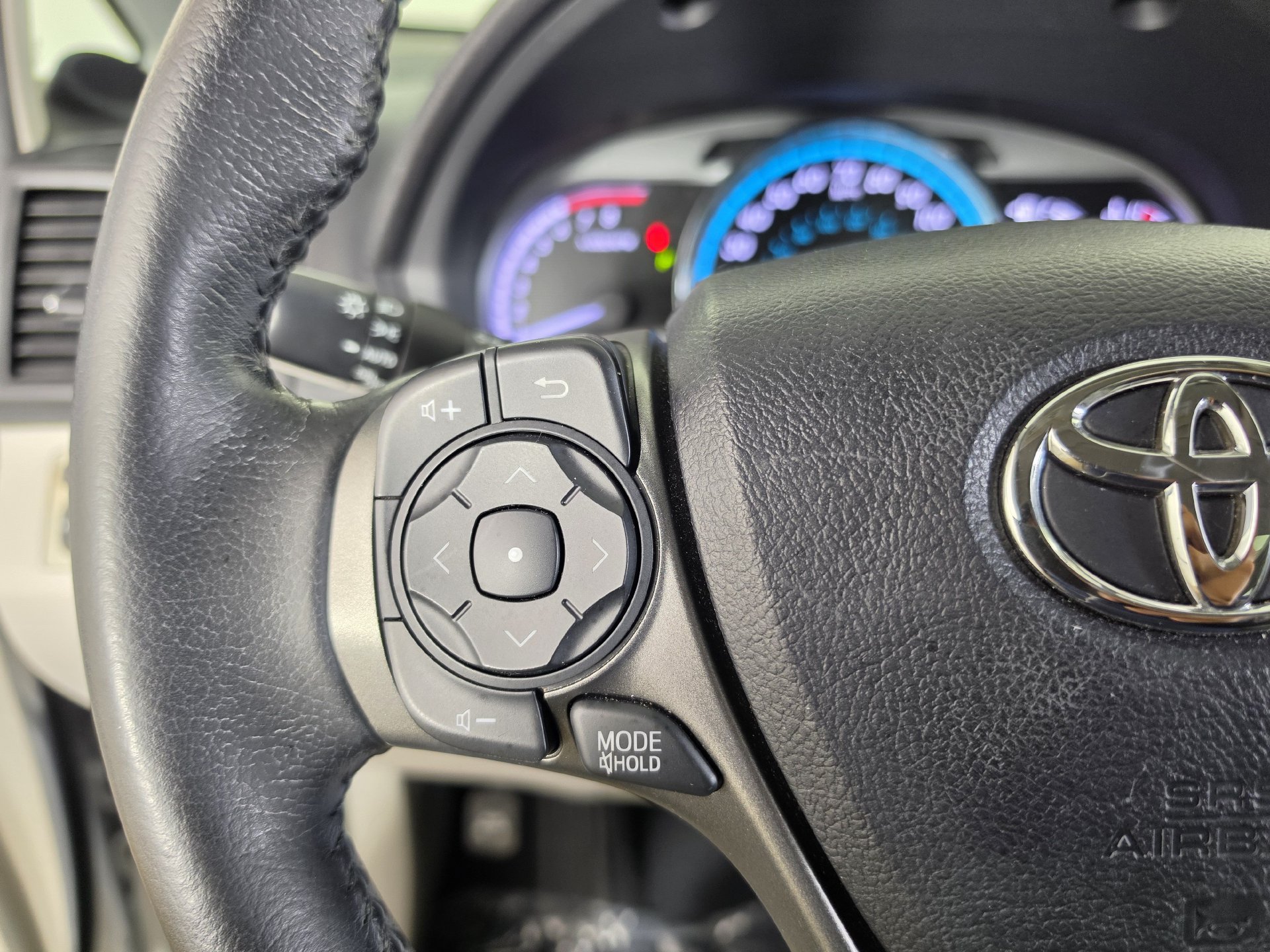 Used 2015 Toyota Venza XLE w/ XLE Premium Package FWD image 10