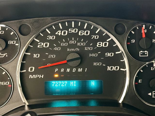 Used 2016 Chevrolet Express 3500 LT w/ LT Preferred Equipment Group image 11