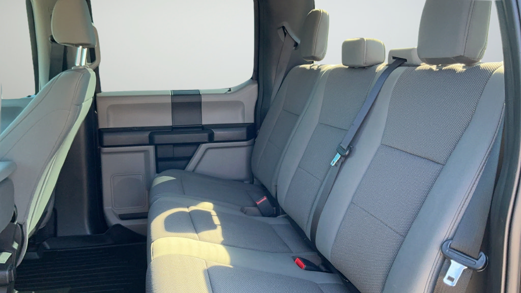 Used 2020 Ford F250 XL w/ STX Appearance Package AWD/4WD image 20