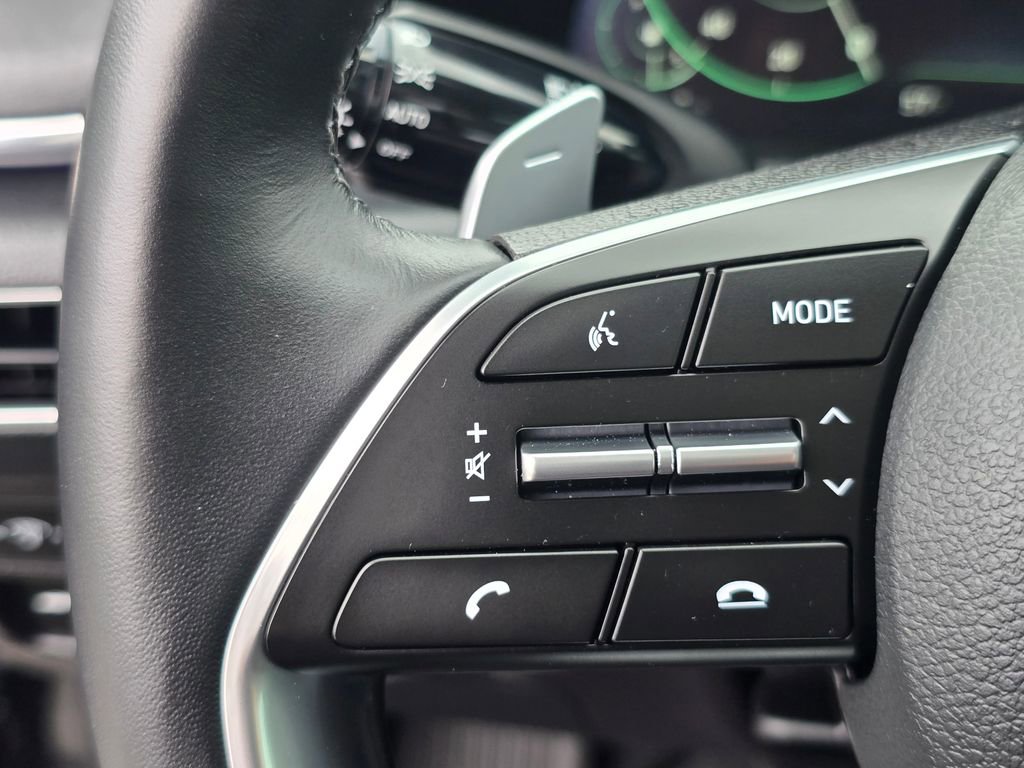 Used 2023 Hyundai Sonata Limited w/ Cargo Package image 20