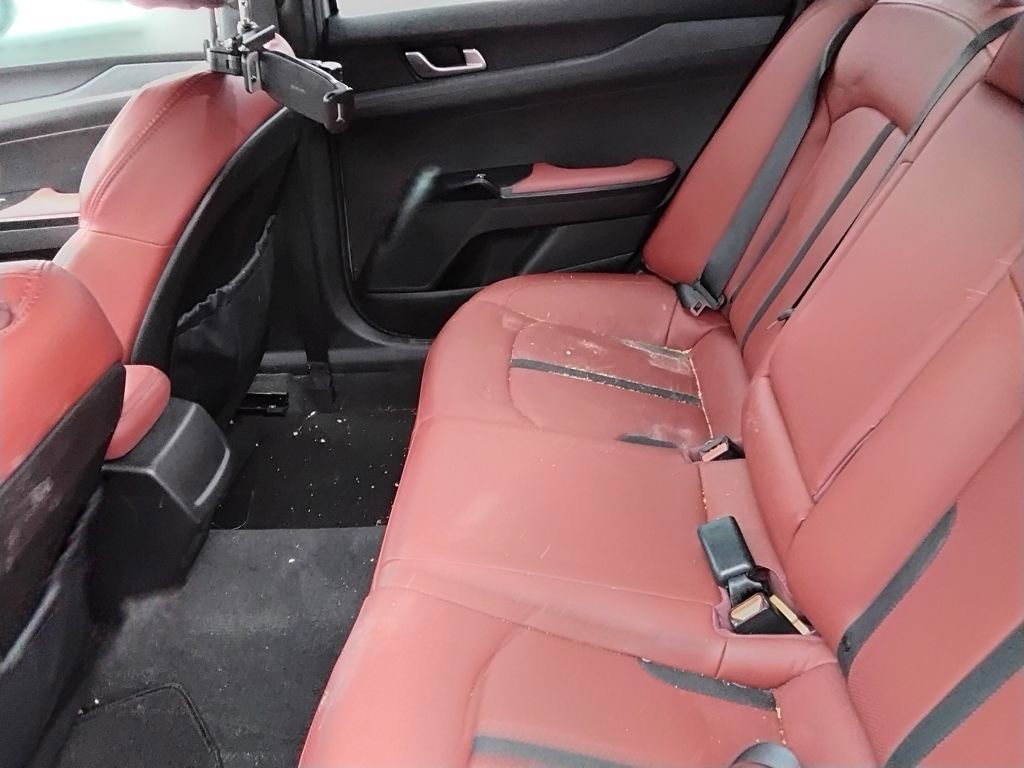 Used 2023 Kia K5 GT-Line image 9