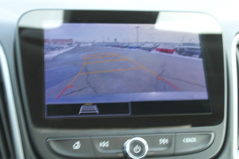 Certified 2024 Chevrolet Malibu LT image 21