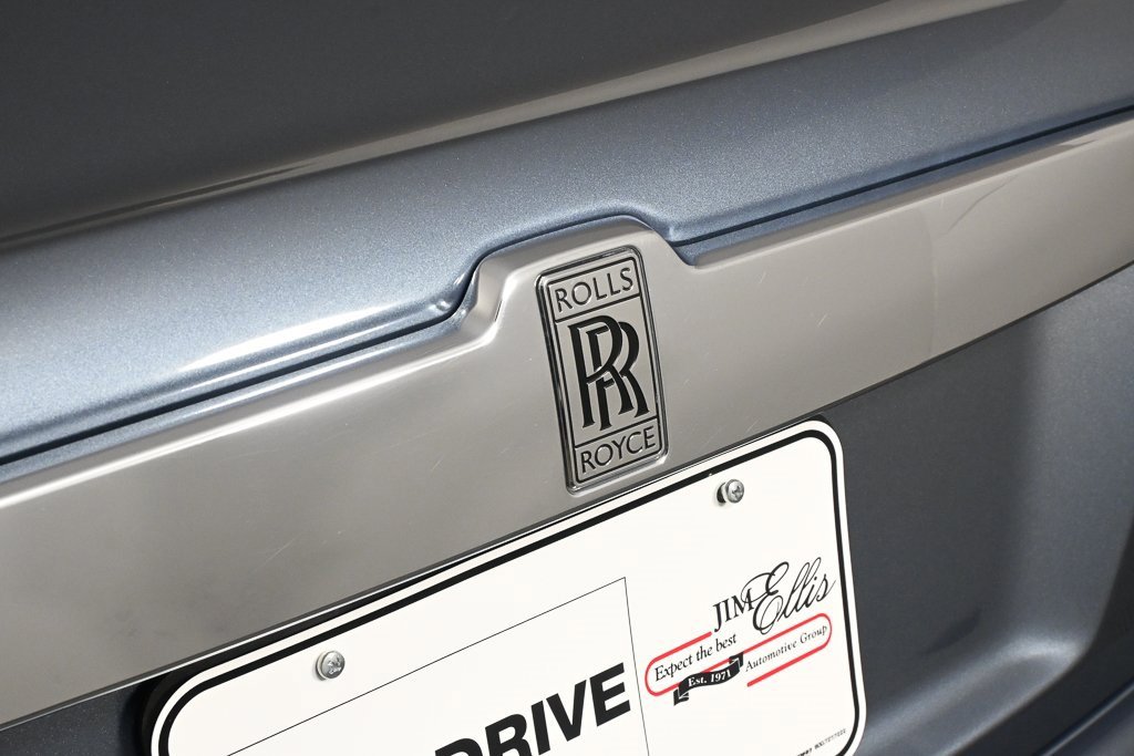 Used 2010 Rolls-Royce Ghost image 26