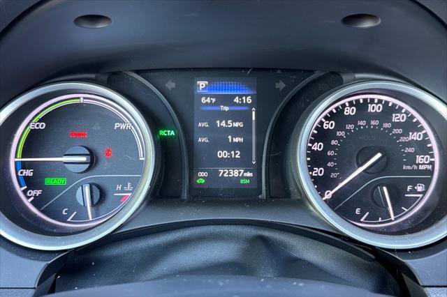 Certified 2023 Toyota Camry LE FWD image 26