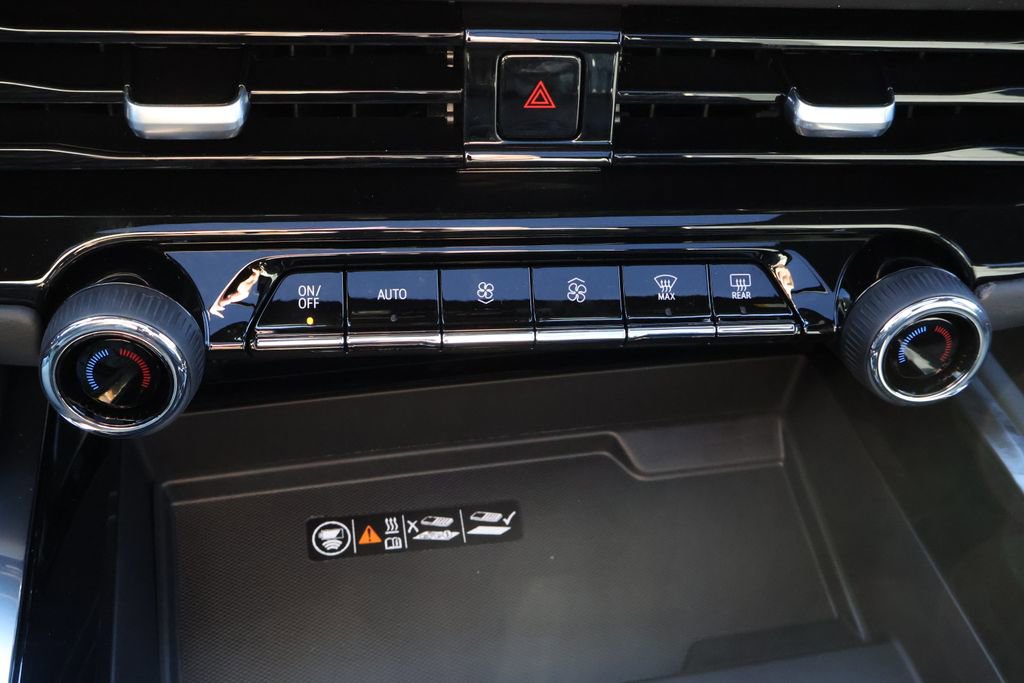 New 2026 Chevrolet Tahoe Premier image 30