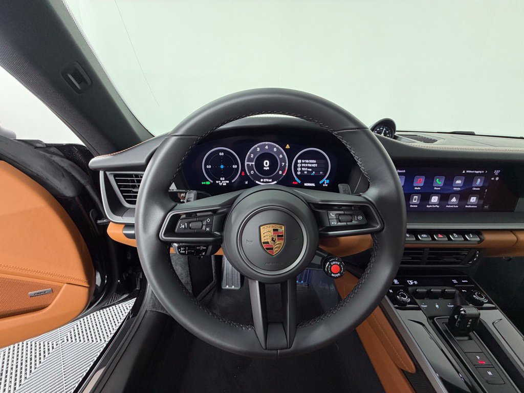 New 2026 Porsche 911 Carrera S RWD image 24