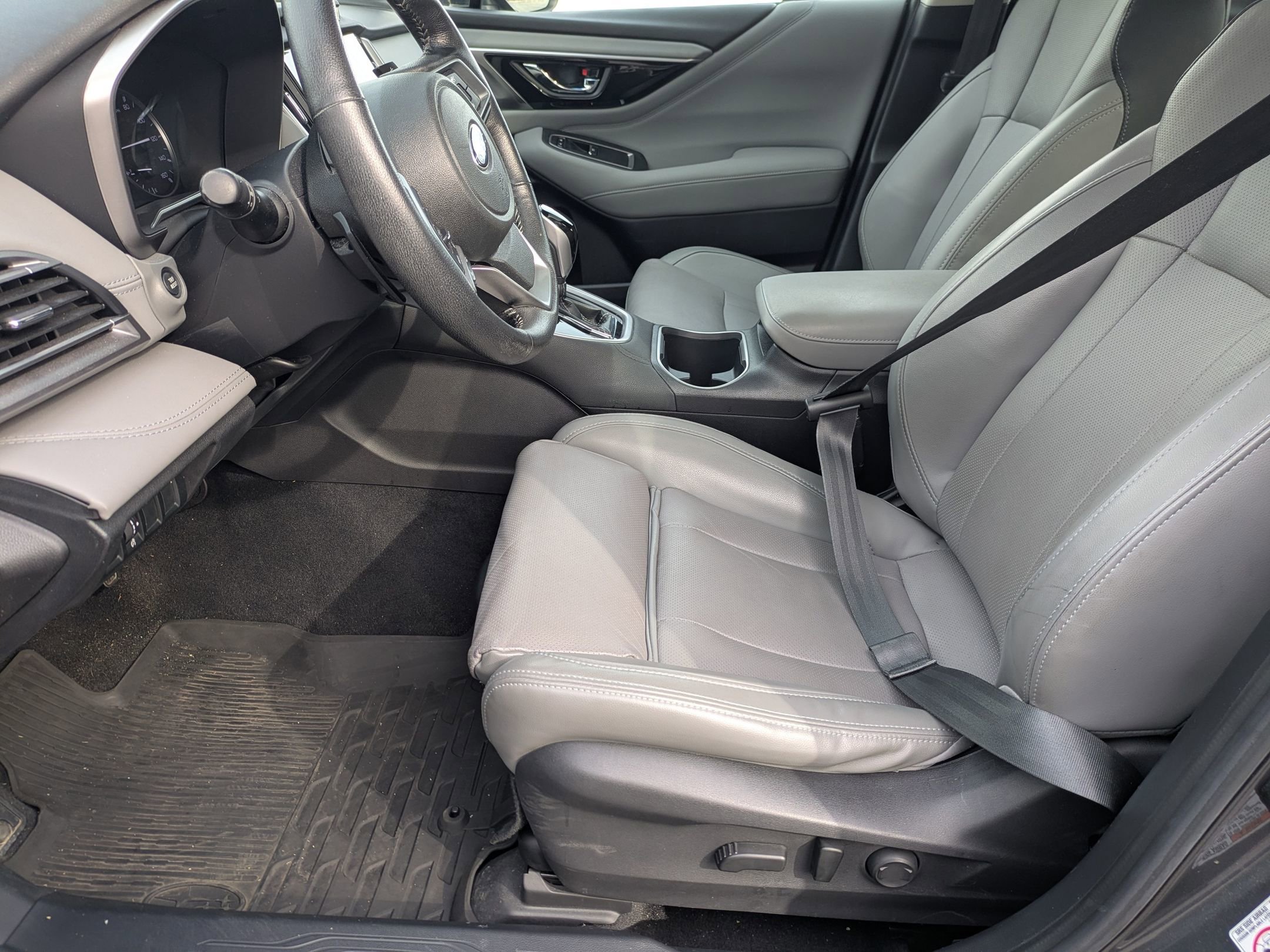 Used 2020 Subaru Legacy Limited w/ Popular Package #3 image 13