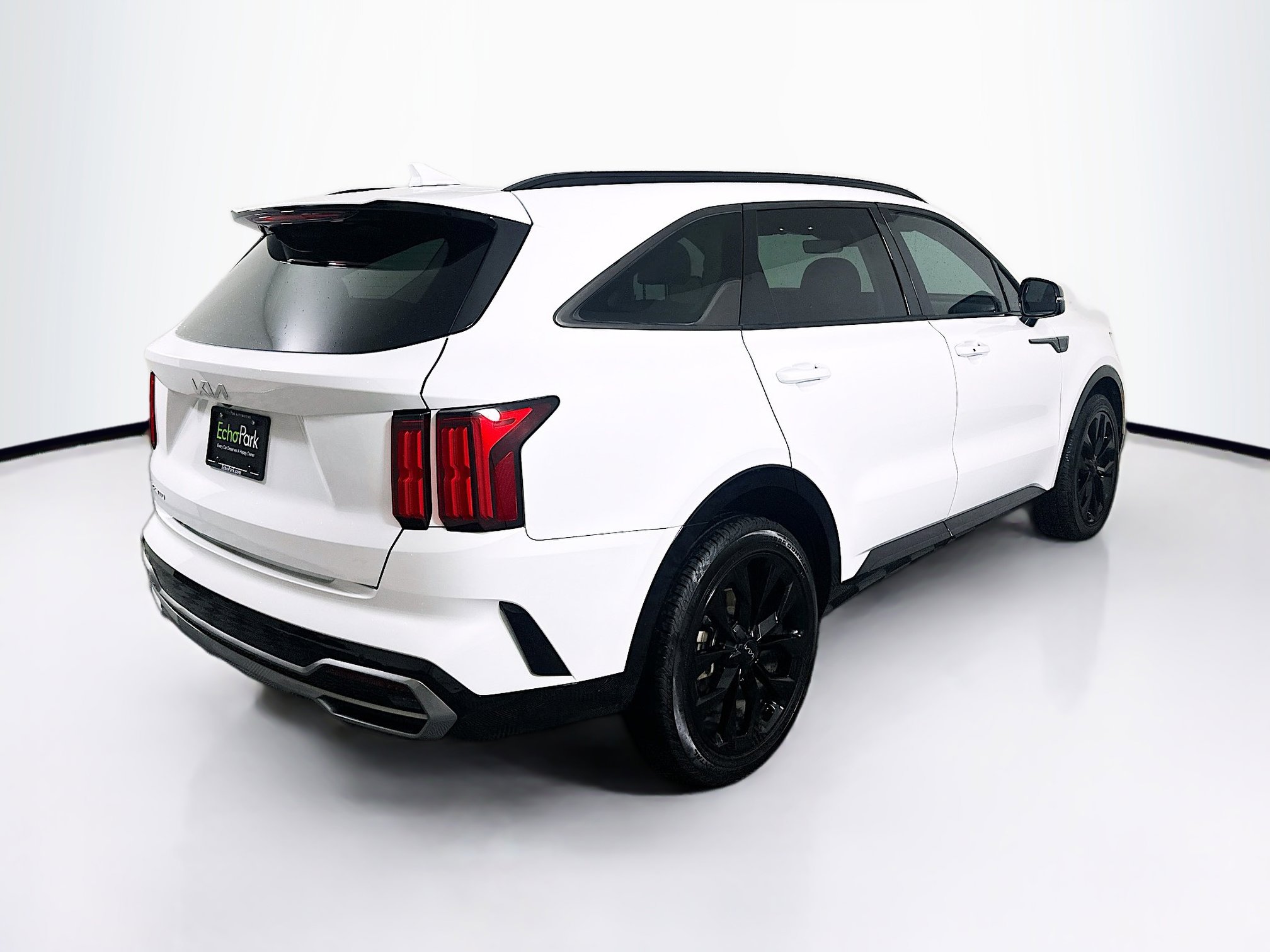 Used 2023 Kia Sorento SX image 9