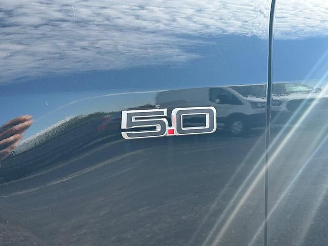 New 2025 Ford Mustang GT image 16