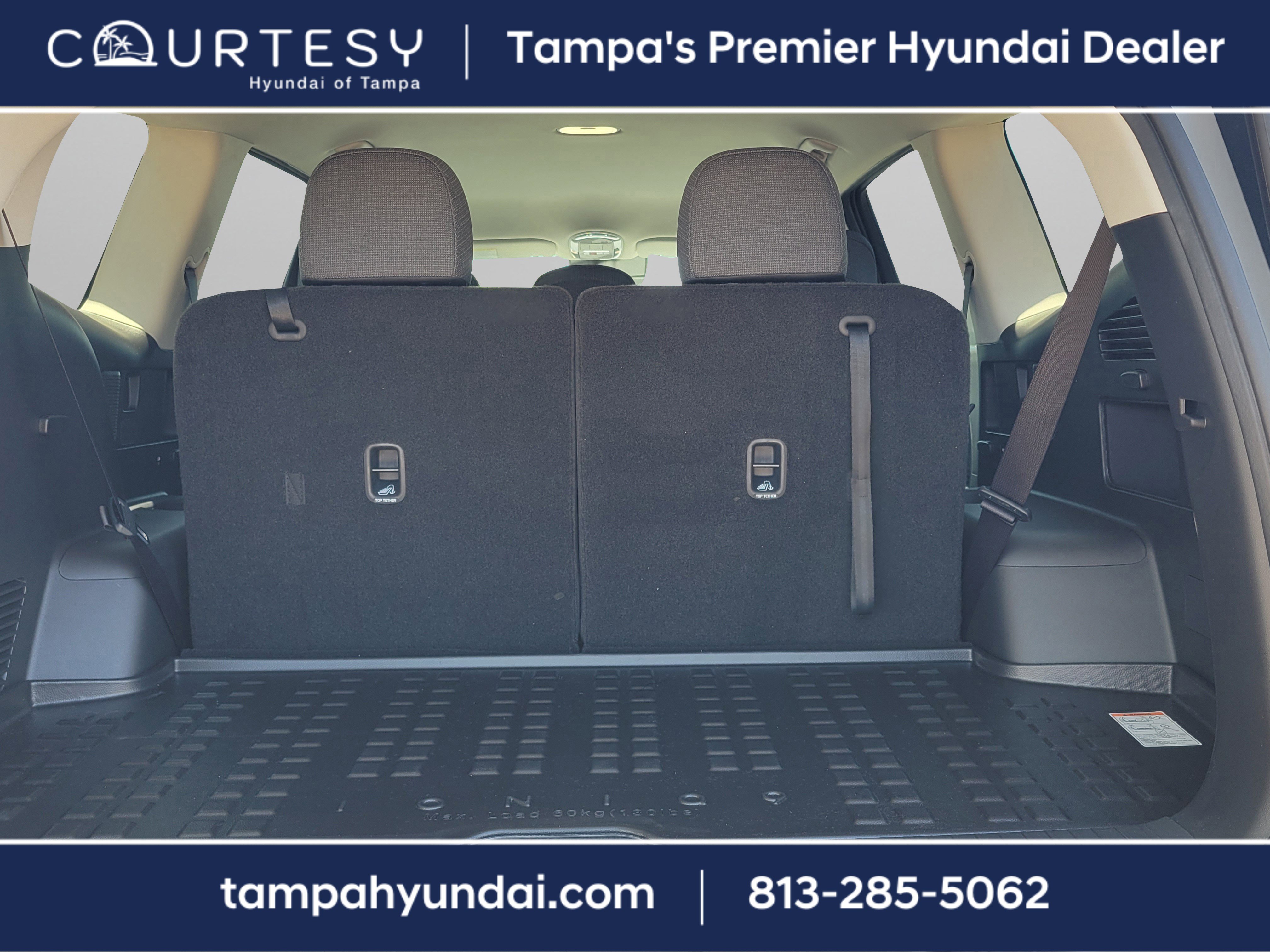 New 2026 Hyundai Ioniq 9 SE image 53