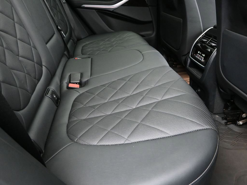Certified 2023 BMW X5 xDrive40i w/ Premium Package image 22