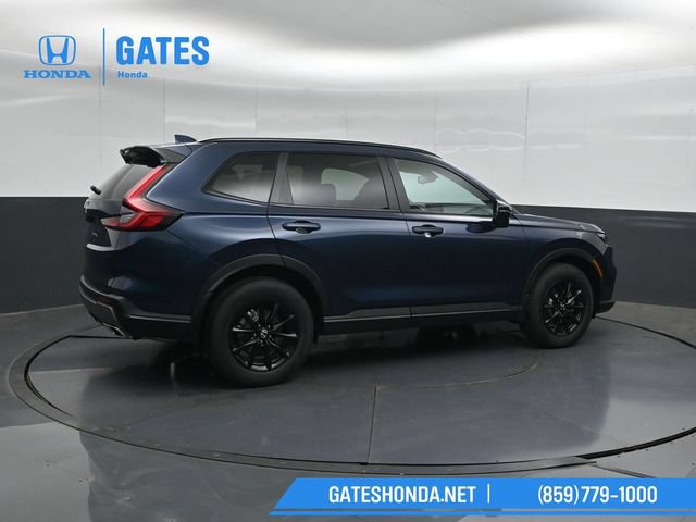 New 2026 Honda CR-V Sport image 2