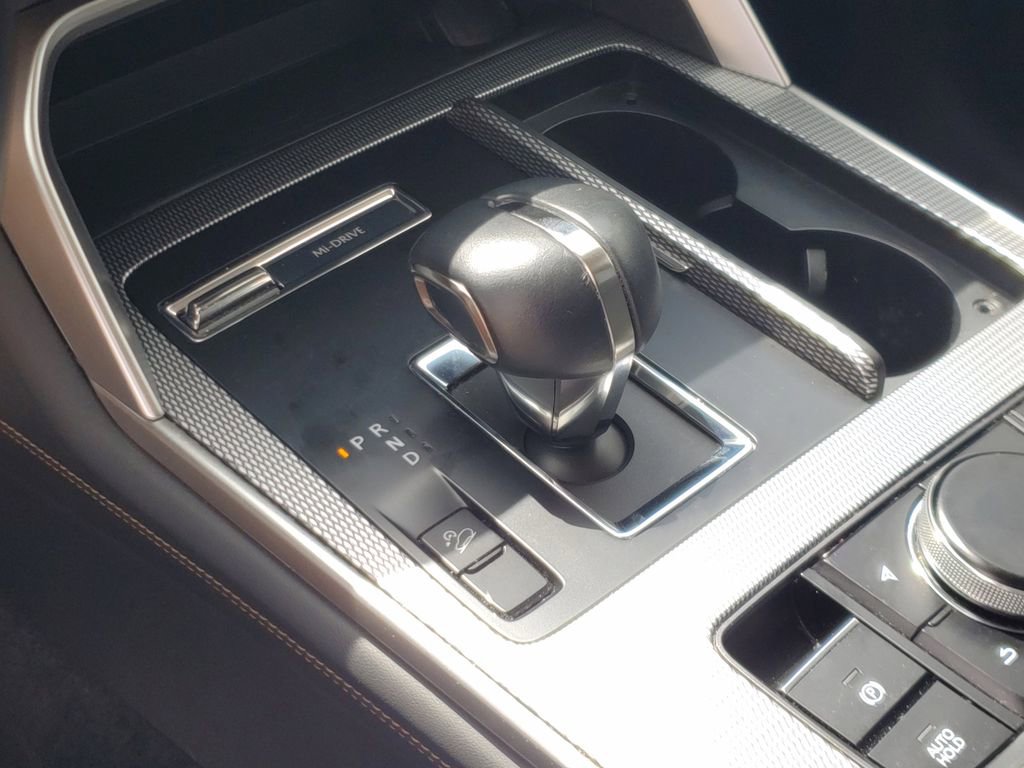 Used 2025 MAZDA CX-90 3.3 Turbo w/ Preferred Package image 30