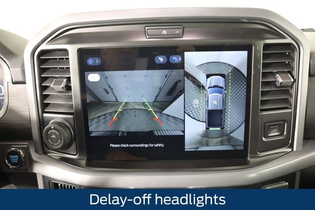 New 2026 Ford F150 XLT w/ Equipment Group 303A High image 53