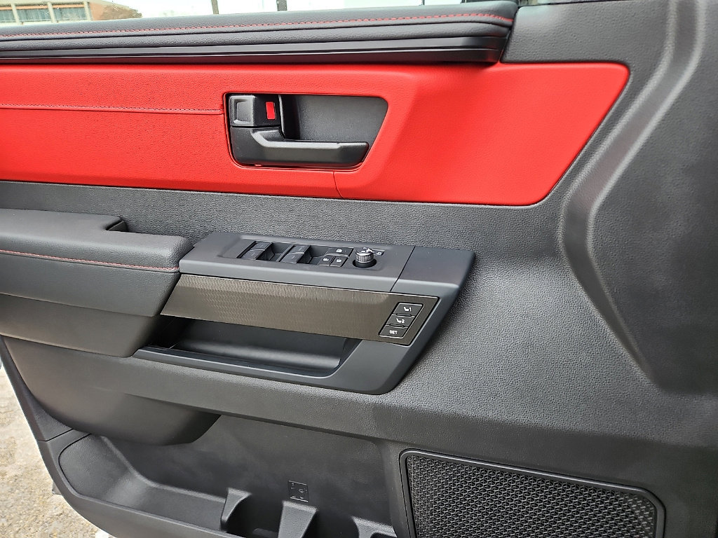 New 2026 Toyota Tundra TRD Pro image 9