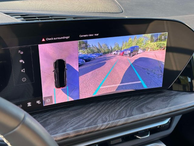 Certified 2025 Audi Q5 Premium Plus AWD/4WD image 29